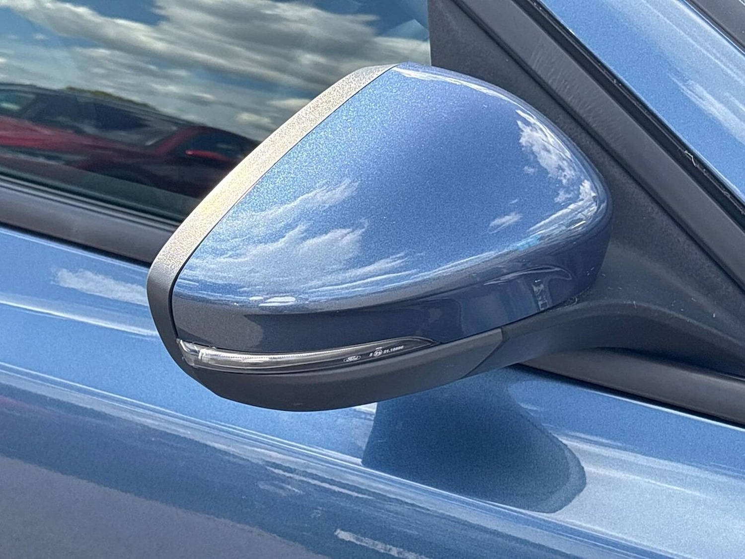 Used Ford Focus 2023 for sale - 76517938: Photo 40