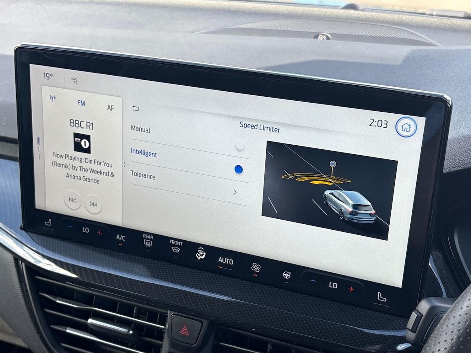 Used Ford Focus 2023 for sale - 76517938: Photo 41