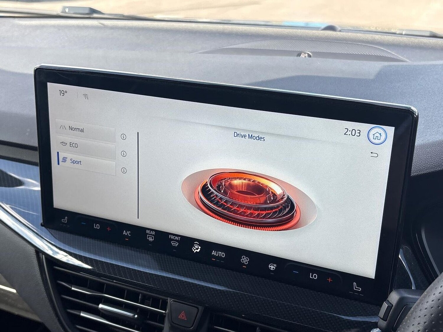 Used Ford Focus 2023 for sale - 76517938: Photo 42