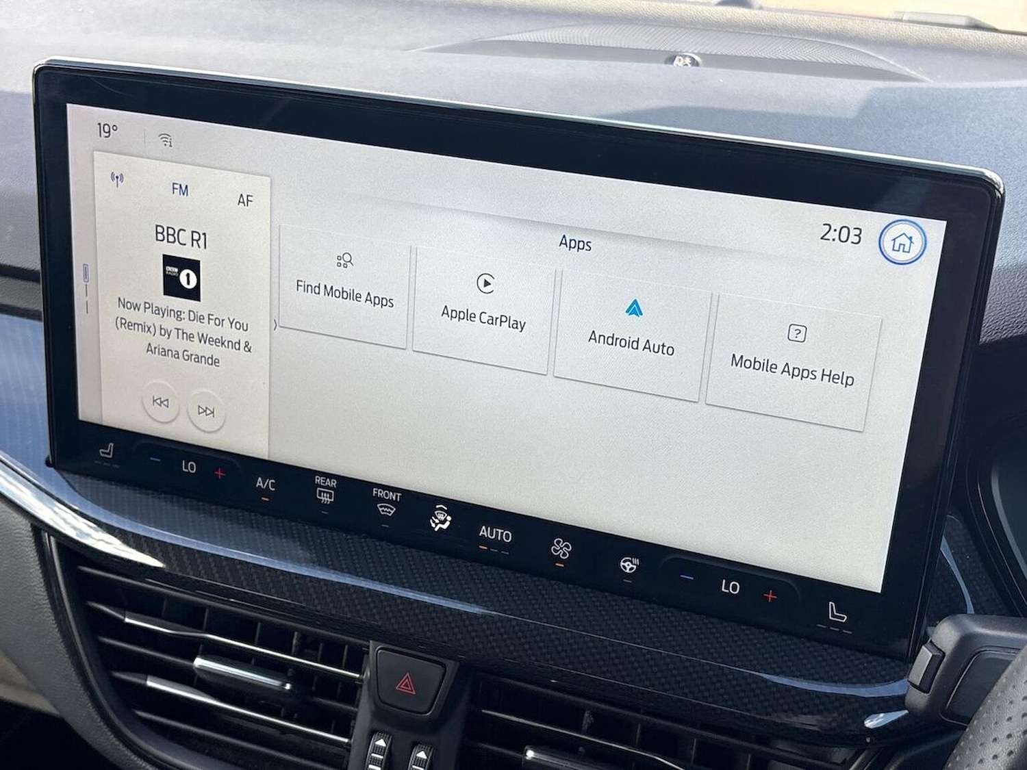 Used Ford Focus 2023 for sale - 76517938: Photo 43