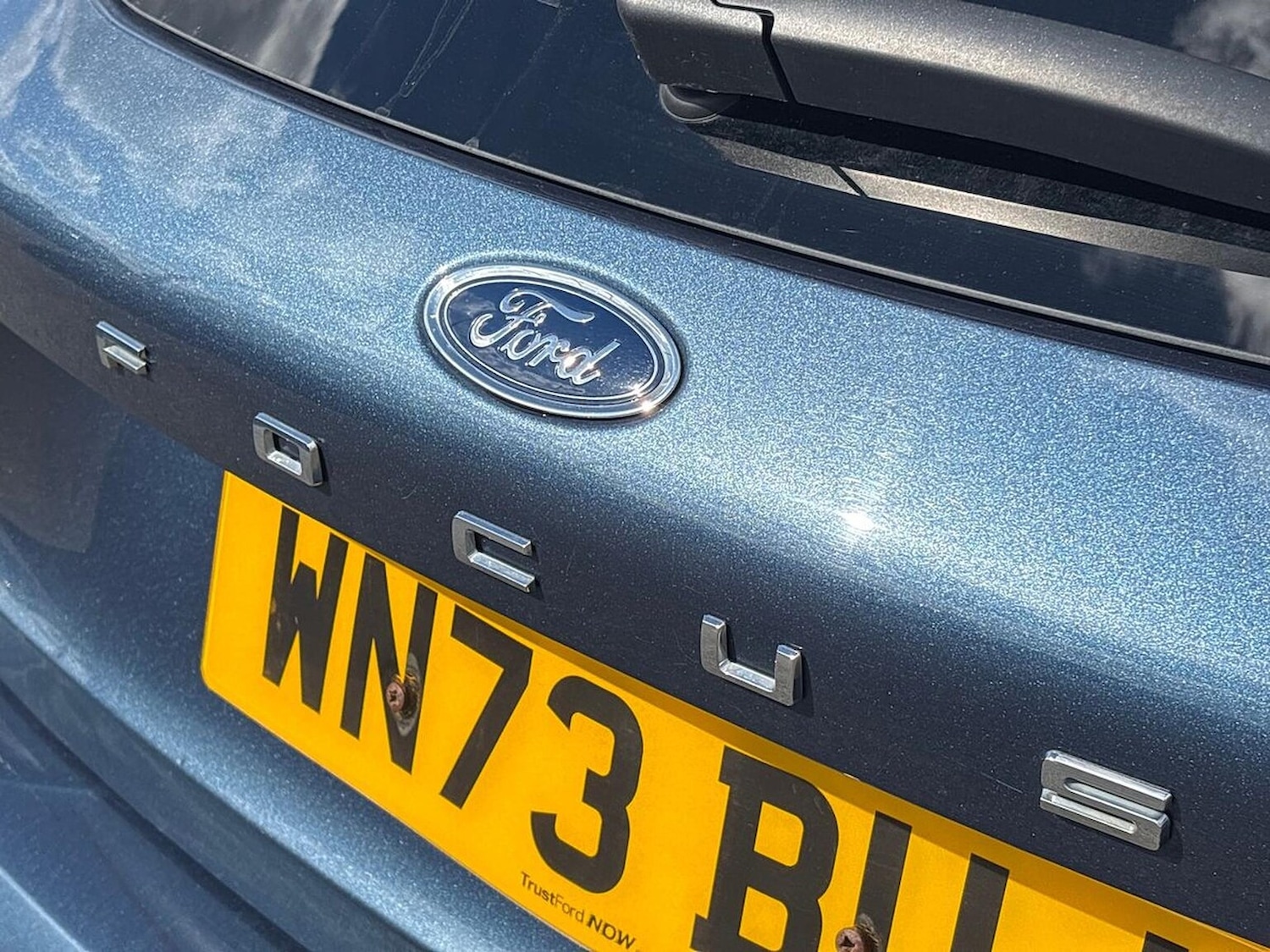 Used Ford Focus 2023 for sale - 76517938: Photo 44