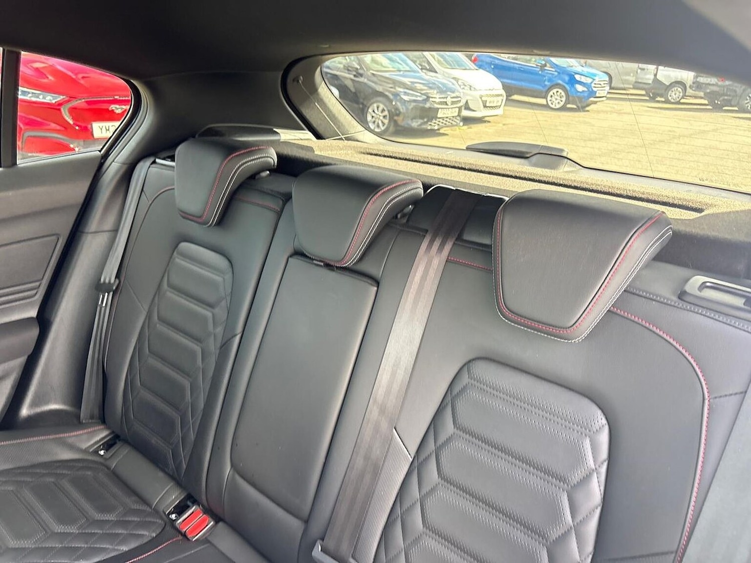 Used Ford Focus 2023 for sale - 76517938: Photo 45