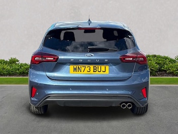 Used Ford Focus 2023 for sale - 76517938: Photo