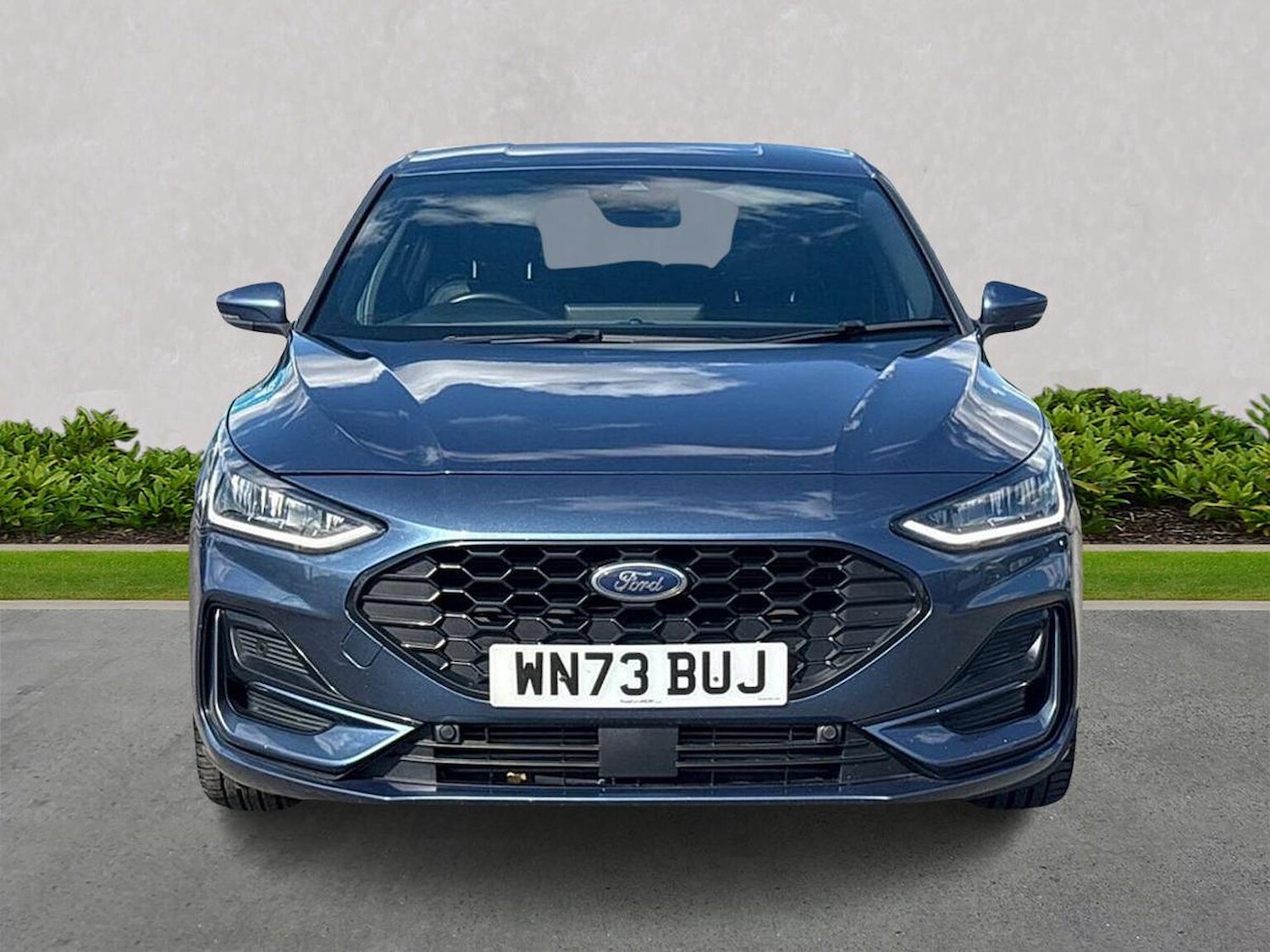 Used Ford Focus 2023 for sale - 76517938: Photo 5