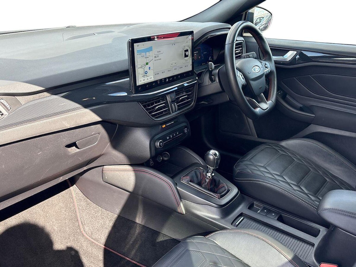 Used Ford Focus 2023 for sale - 76517938: Photo 7