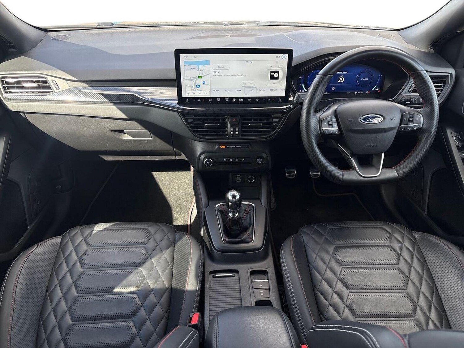 Used Ford Focus 2023 for sale - 76517938: Photo 8