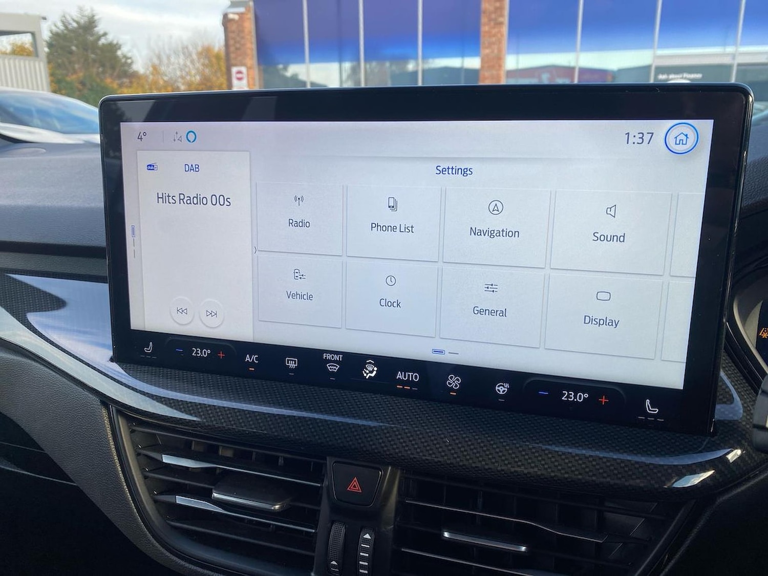 Used Ford Focus 2024 for sale - 76628050: Photo 11