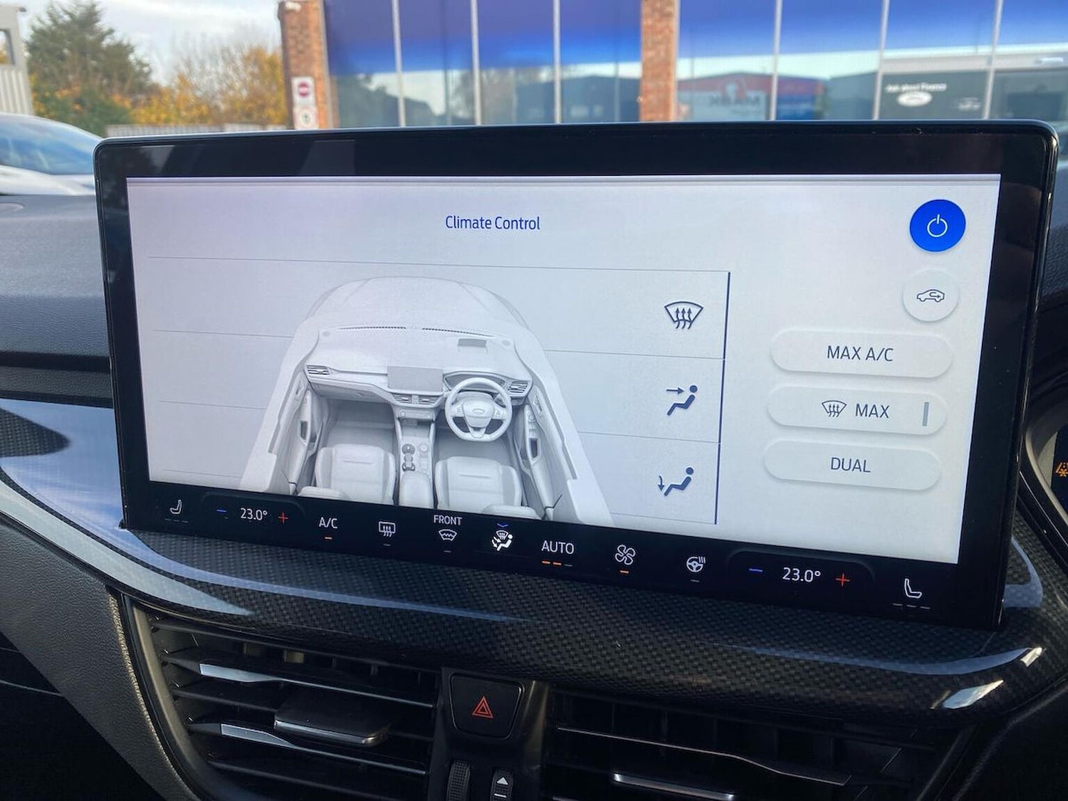 Used Ford Focus 2024 for sale - 76628050: Photo 12