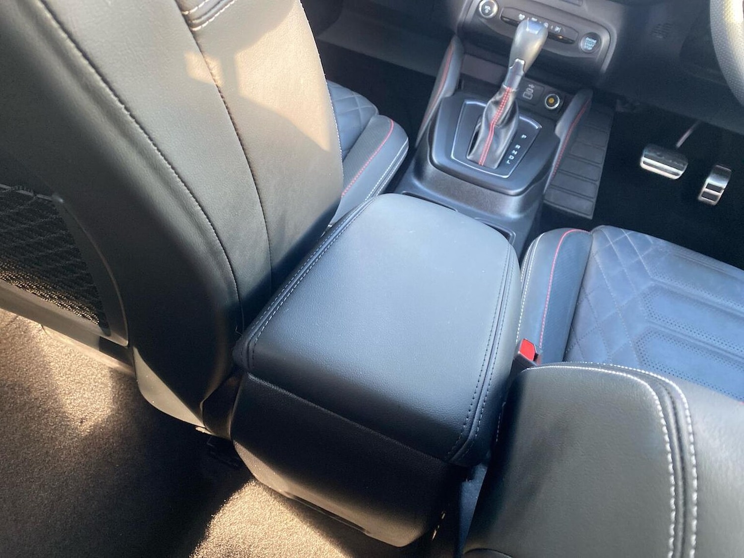 Used Ford Focus 2024 for sale - 76628050: Photo 13