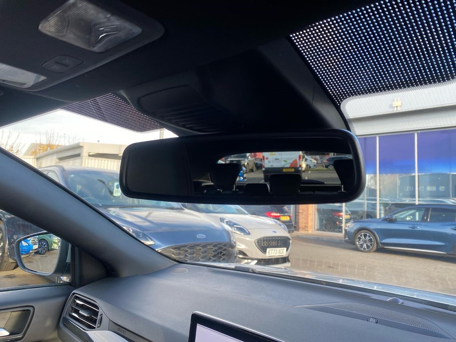 Used Ford Focus 2024 for sale - 76628050: Photo 14