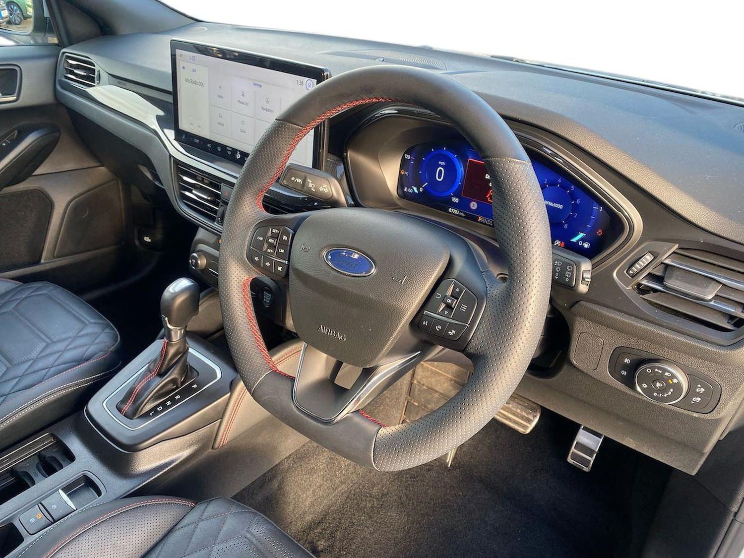 Used Ford Focus 2024 for sale - 76628050: Photo 15