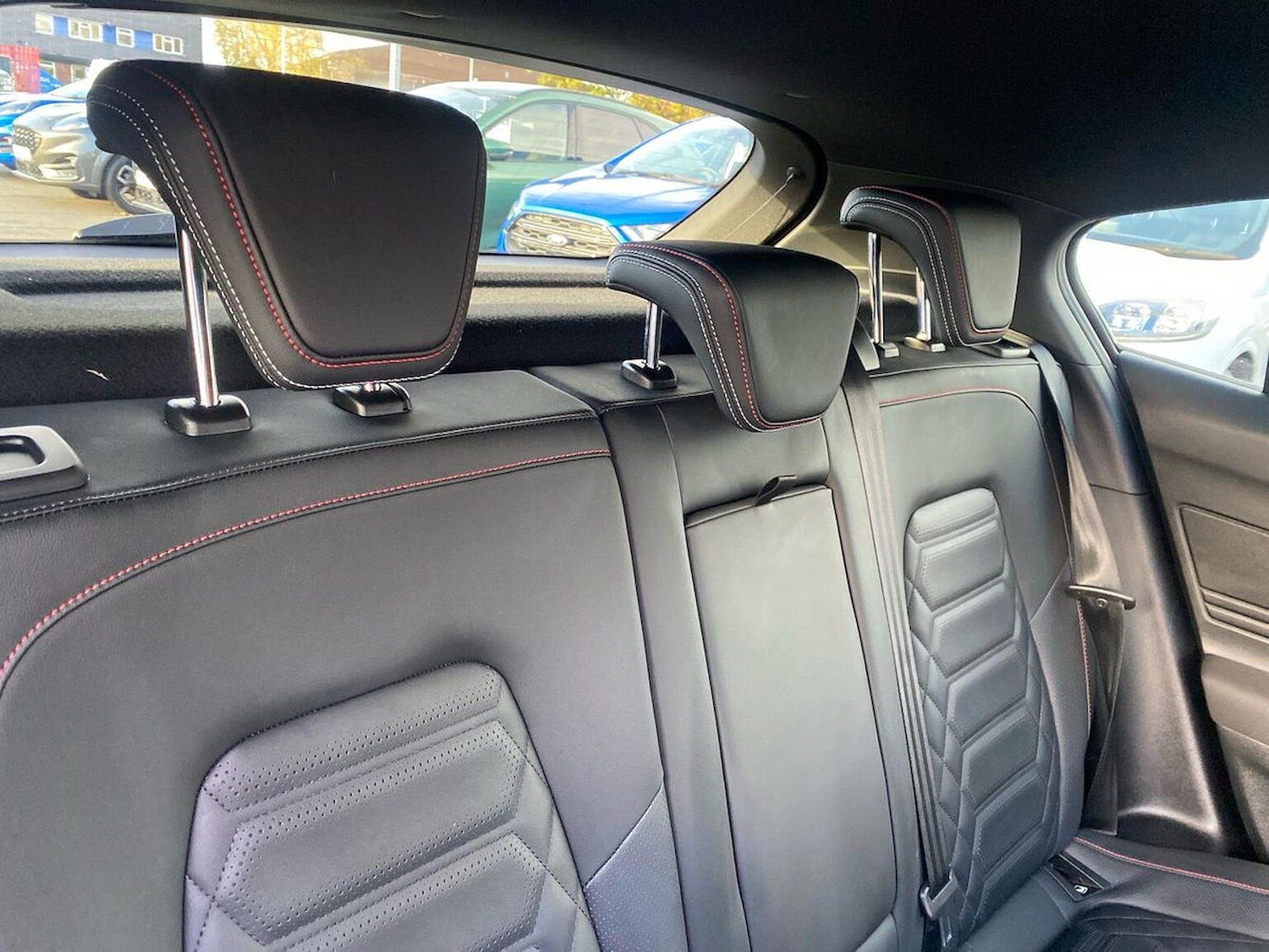 Used Ford Focus 2024 for sale - 76628050: Photo 16