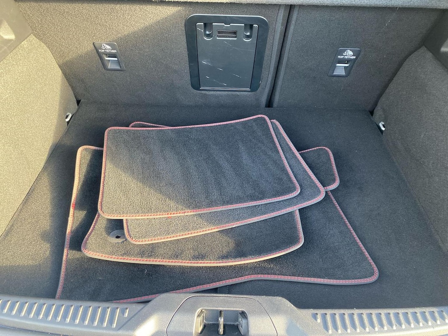 Used Ford Focus 2024 for sale - 76628050: Photo 17