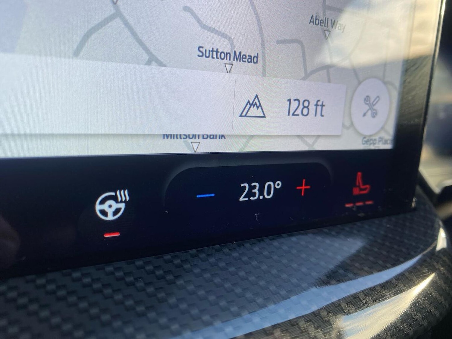 Used Ford Focus 2024 for sale - 76628050: Photo 22