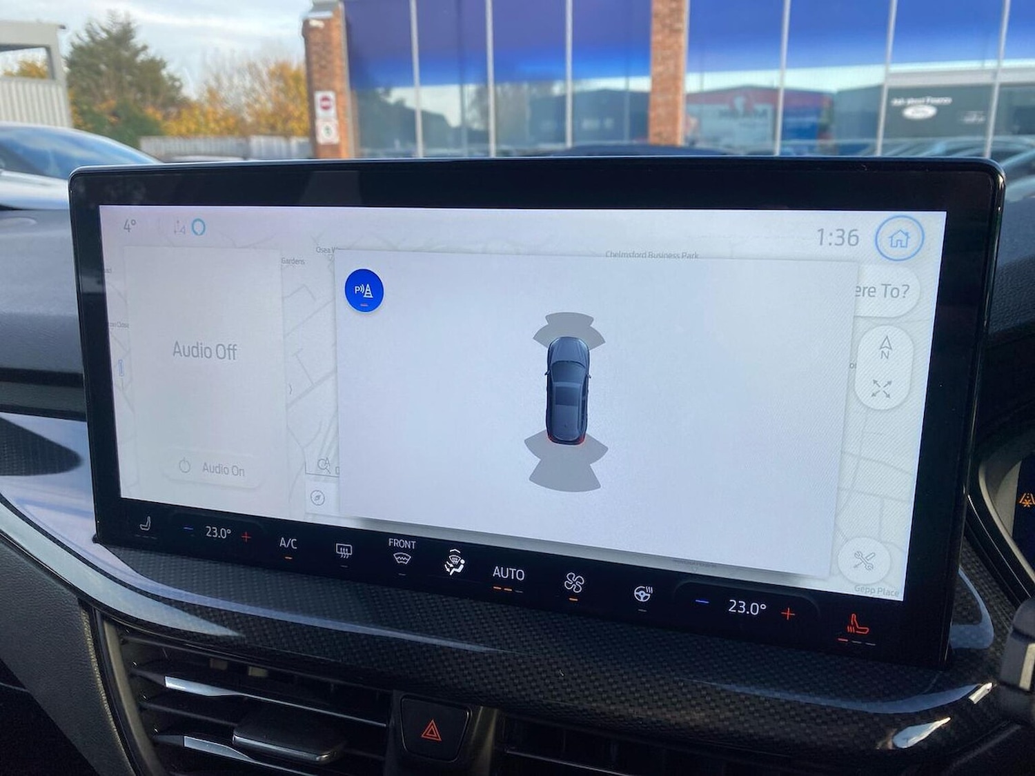 Used Ford Focus 2024 for sale - 76628050: Photo 23