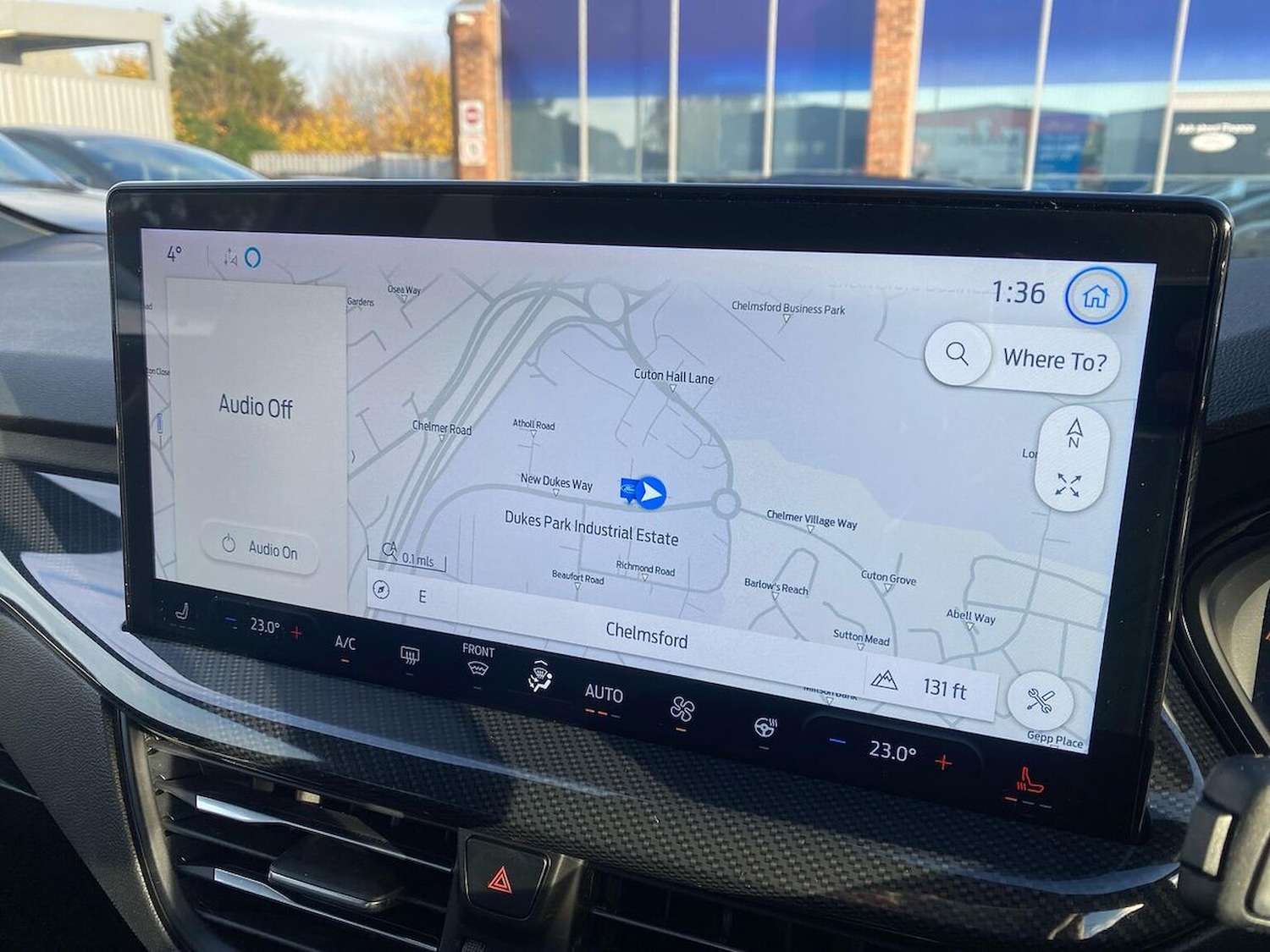 Used Ford Focus 2024 for sale - 76628050: Photo 24