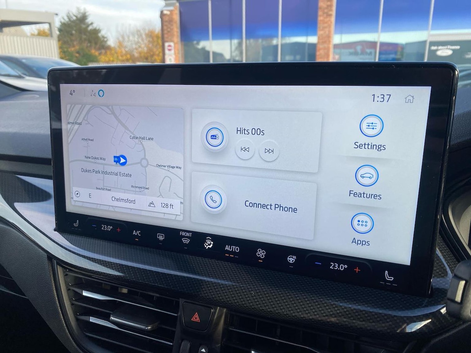 Used Ford Focus 2024 for sale - 76628050: Photo 25