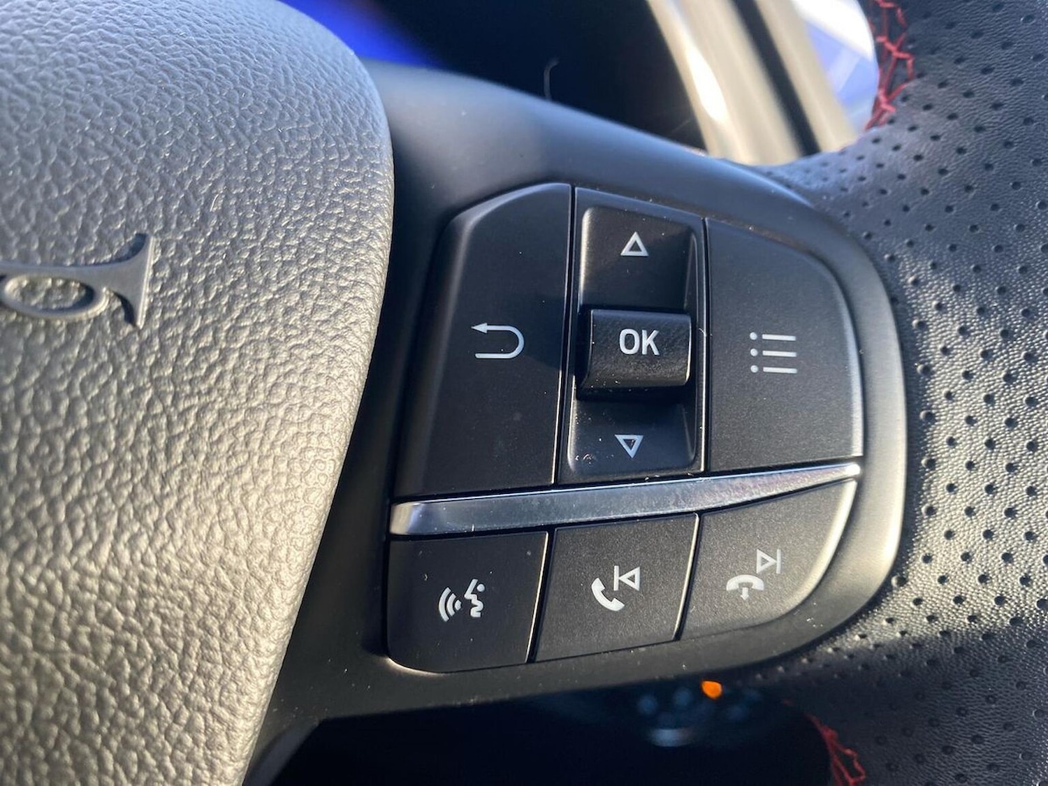 Used Ford Focus 2024 for sale - 76628050: Photo 27