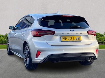 Used Ford Focus 2024 for sale - 76628050: Photo