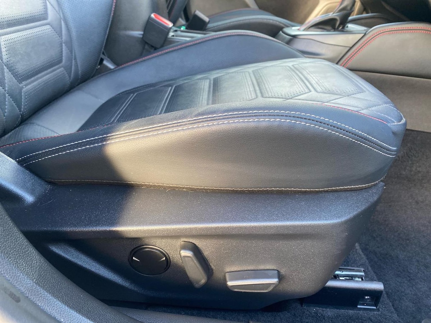 Used Ford Focus 2024 for sale - 76628050: Photo 30