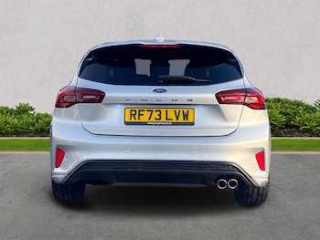 Used Ford Focus 2024 for sale - 76628050: Photo