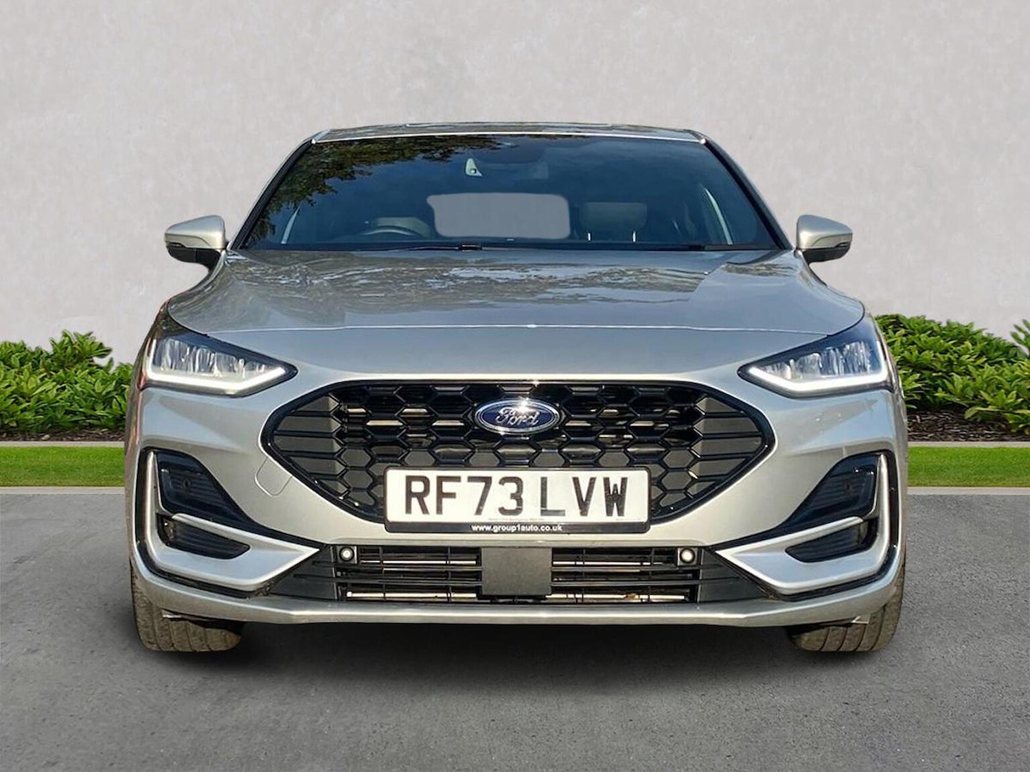 Used Ford Focus 2024 for sale - 76628050: Photo 5