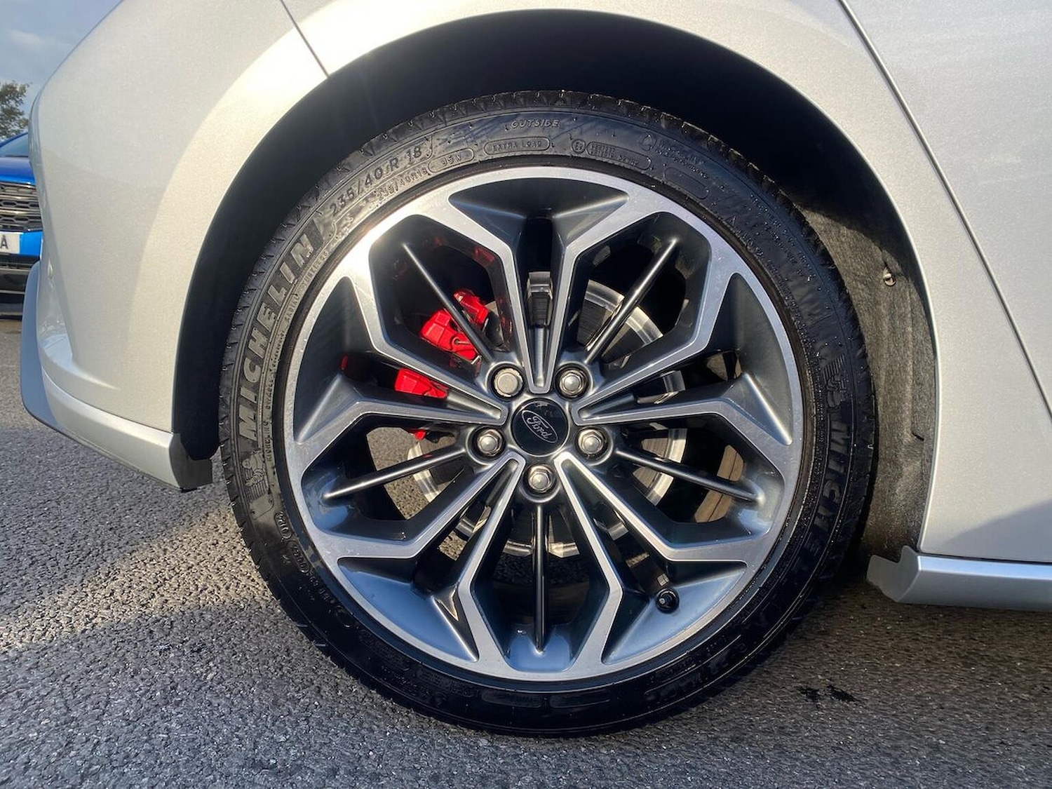 Used Ford Focus 2024 for sale - 76628050: Photo 6