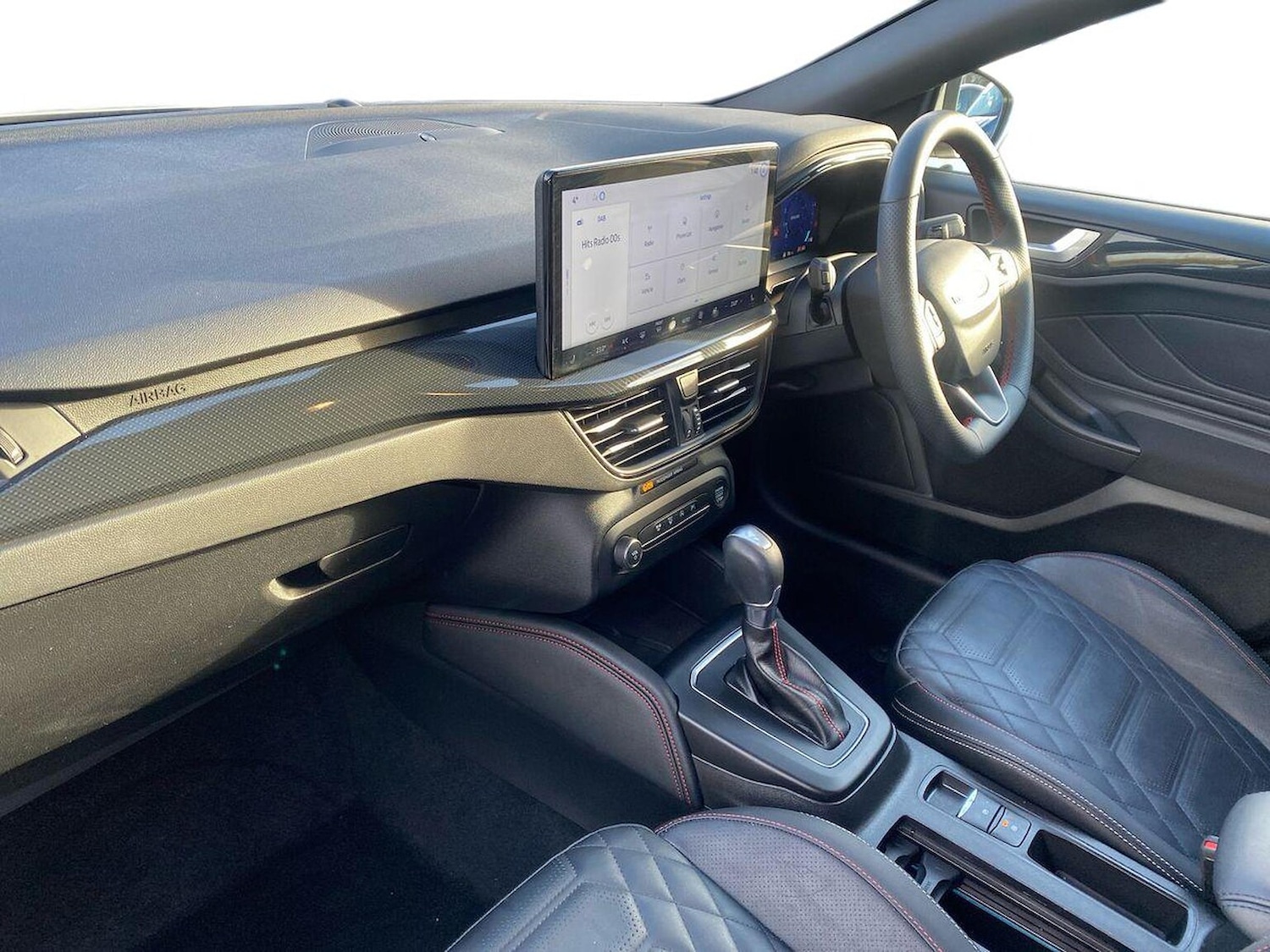 Used Ford Focus 2024 for sale - 76628050: Photo 7