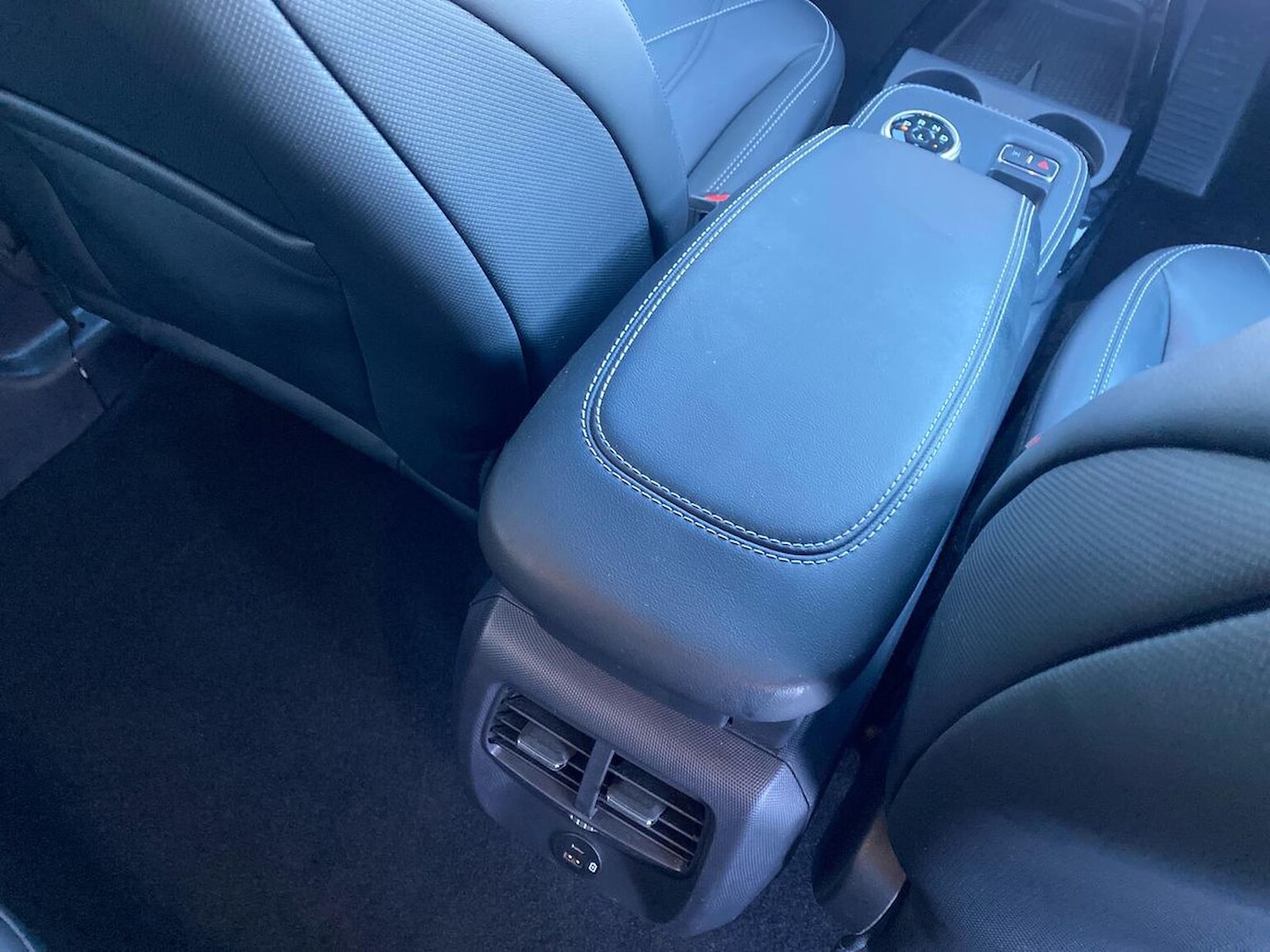 Used Ford Mustang Mach-E 2023 for sale - 77489548: Photo 13