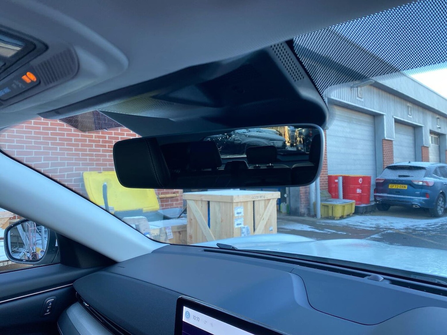 Used Ford Mustang Mach-E 2023 for sale - 77489548: Photo 14