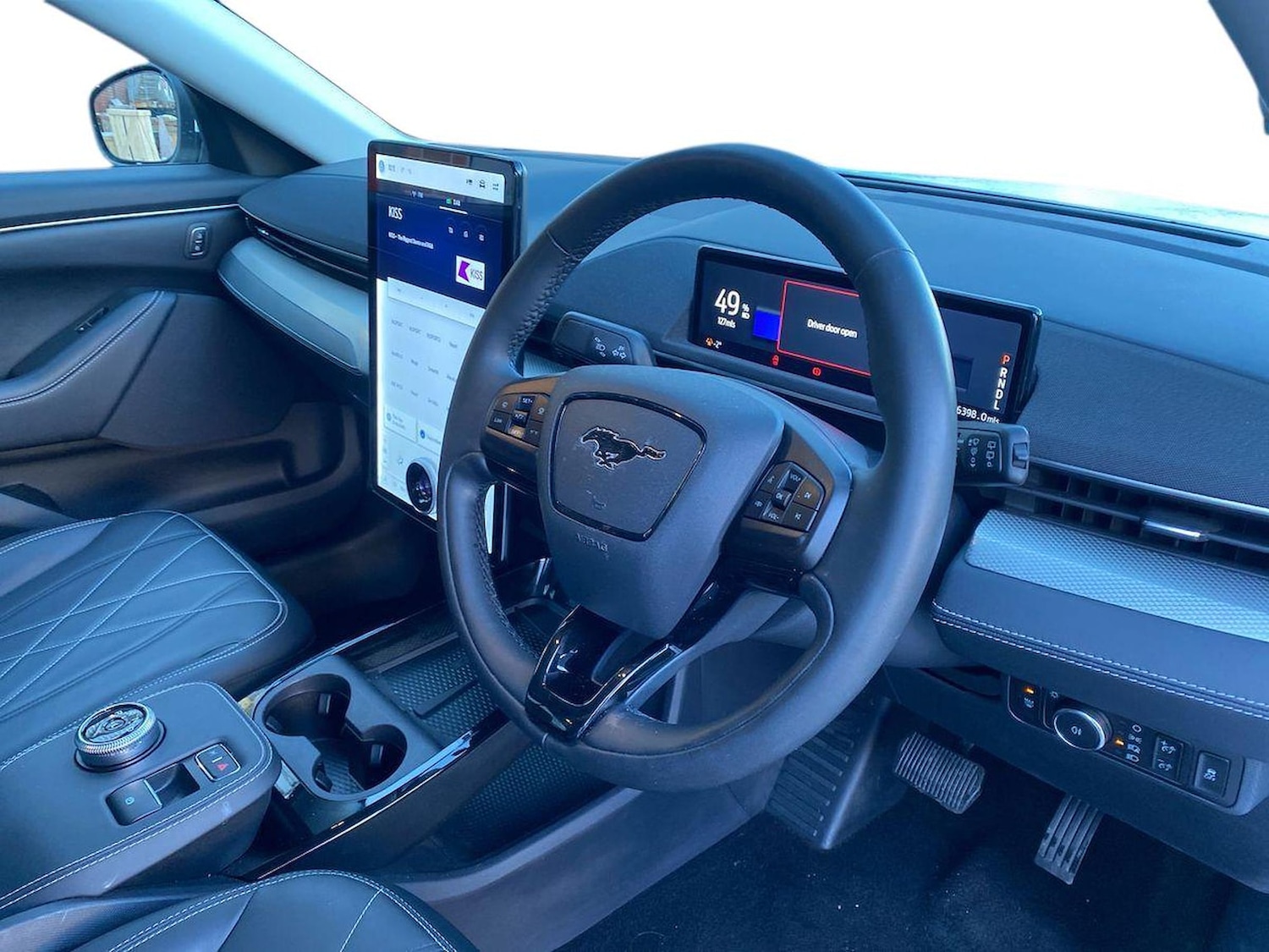 Used Ford Mustang Mach-E 2023 for sale - 77489548: Photo 15