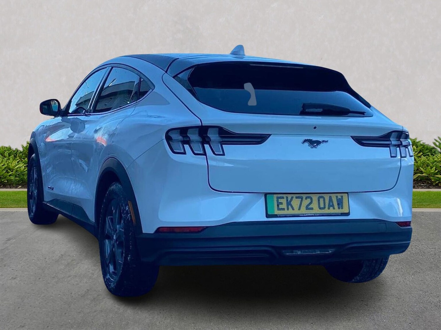 Used Ford Mustang Mach-E 2023 for sale - 77489548: Photo 2