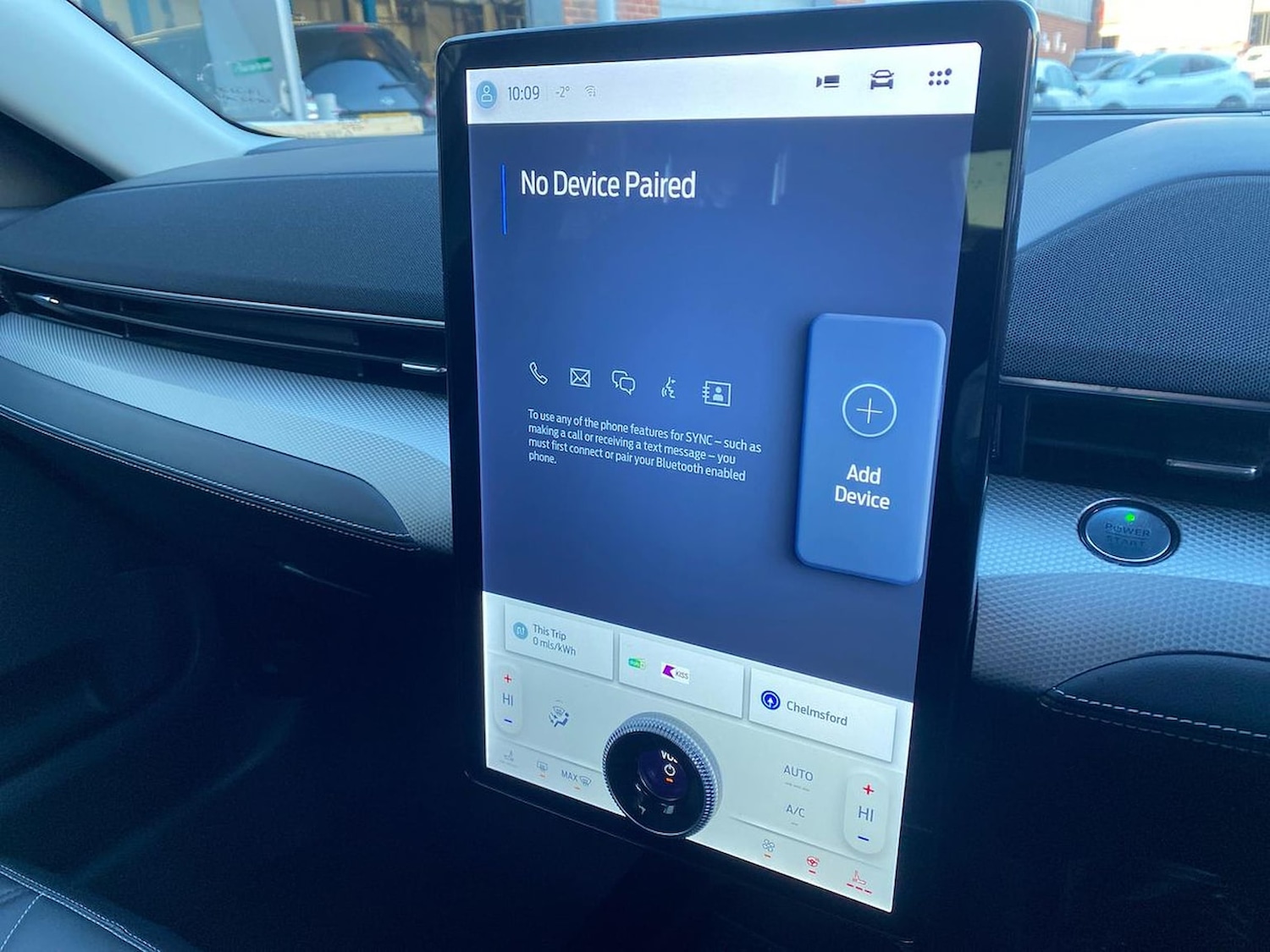 Used Ford Mustang Mach-E 2023 for sale - 77489548: Photo 22