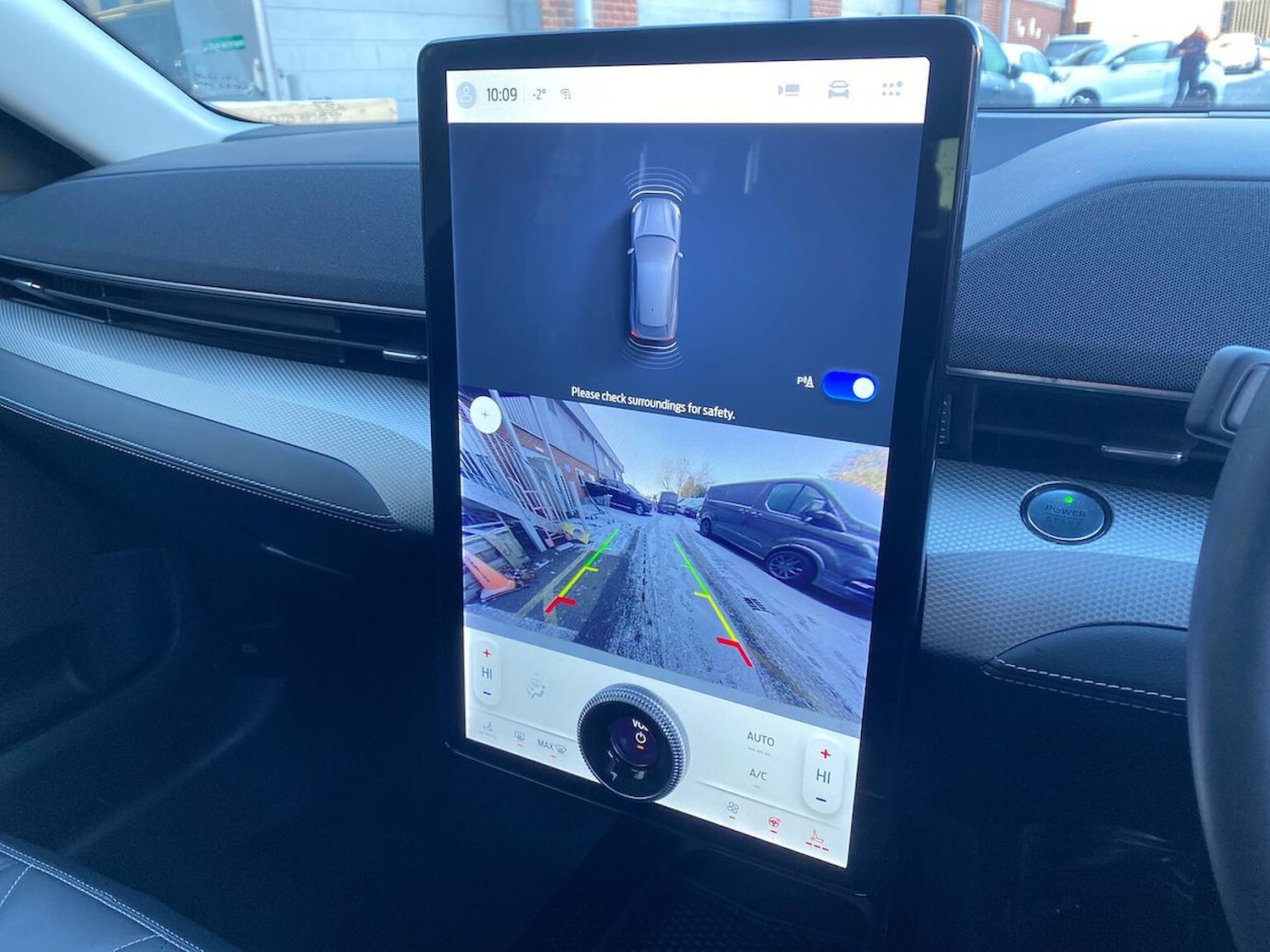 Used Ford Mustang Mach-E 2023 for sale - 77489548: Photo 23