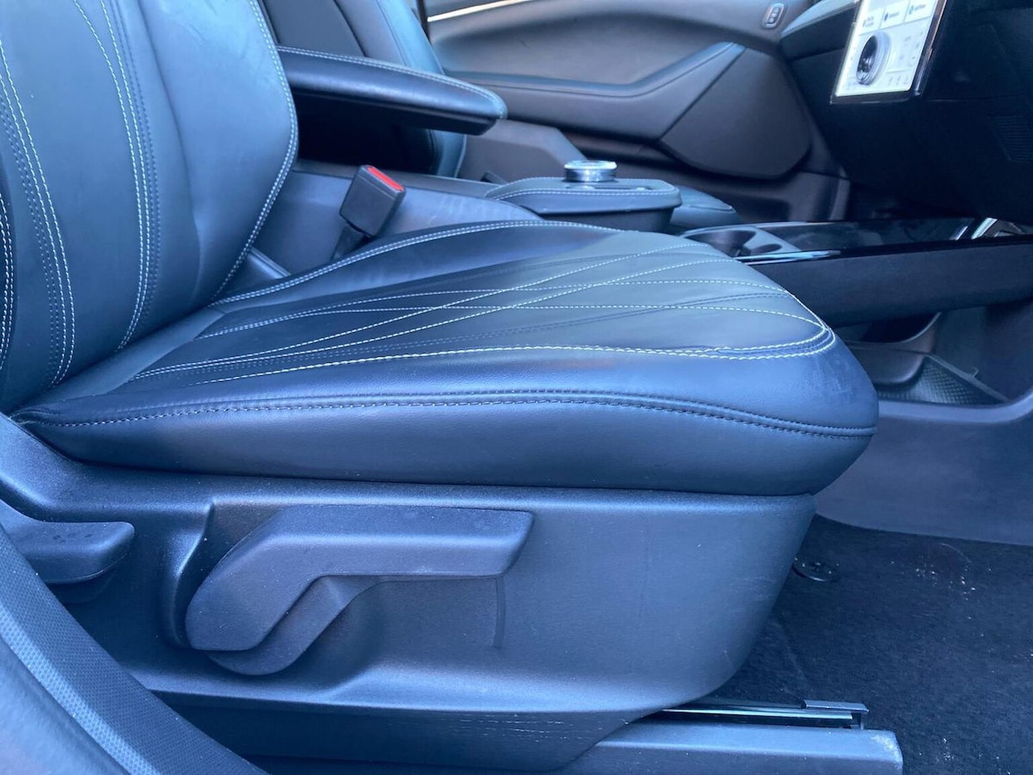 Used Ford Mustang Mach-E 2023 for sale - 77489548: Photo 30