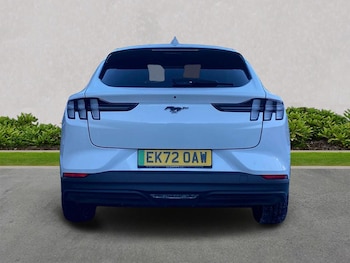 Used Ford Mustang Mach-E 2023 for sale - 77489548: Photo