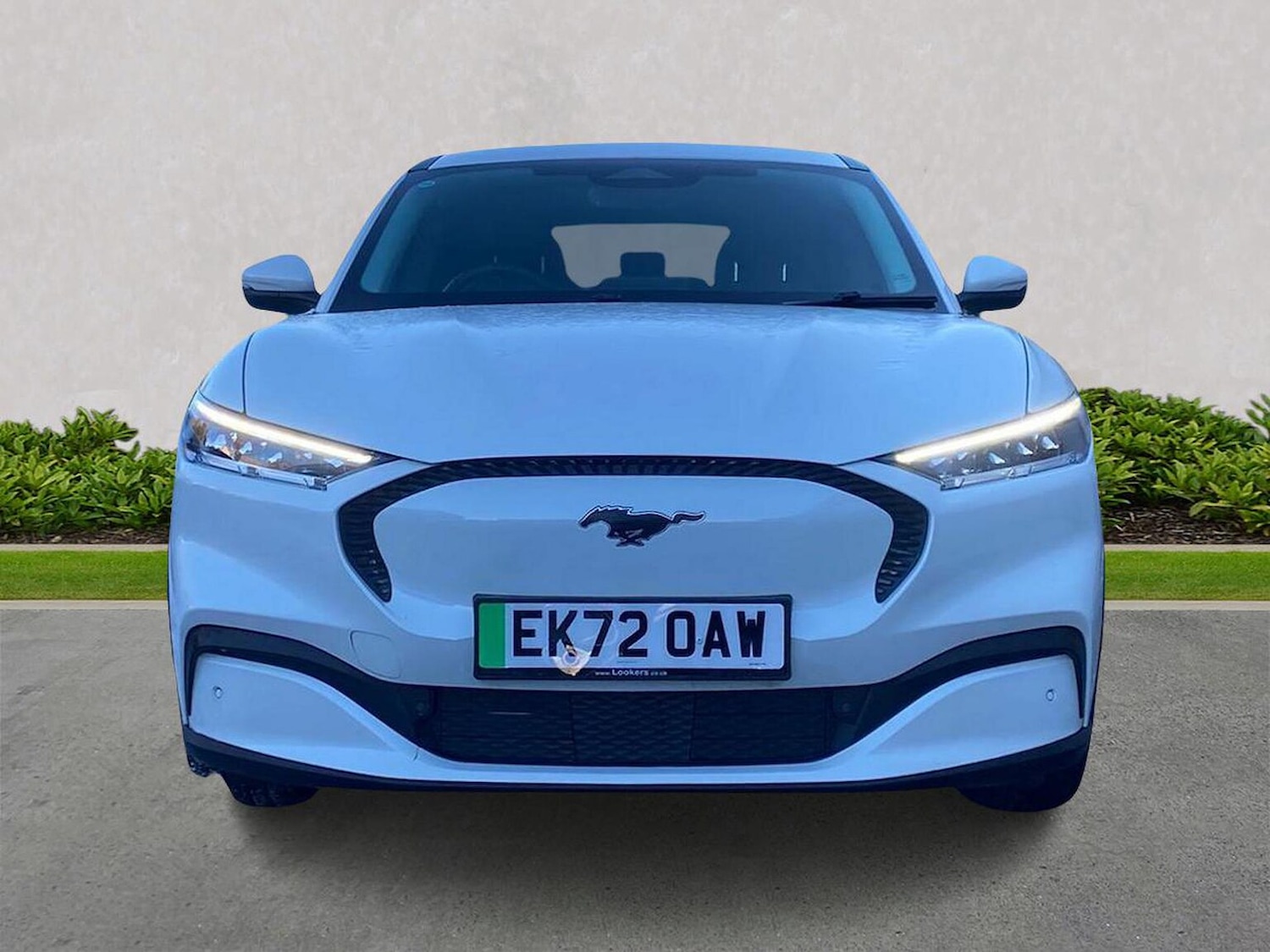 Used Ford Mustang Mach-E 2023 for sale - 77489548: Photo 5