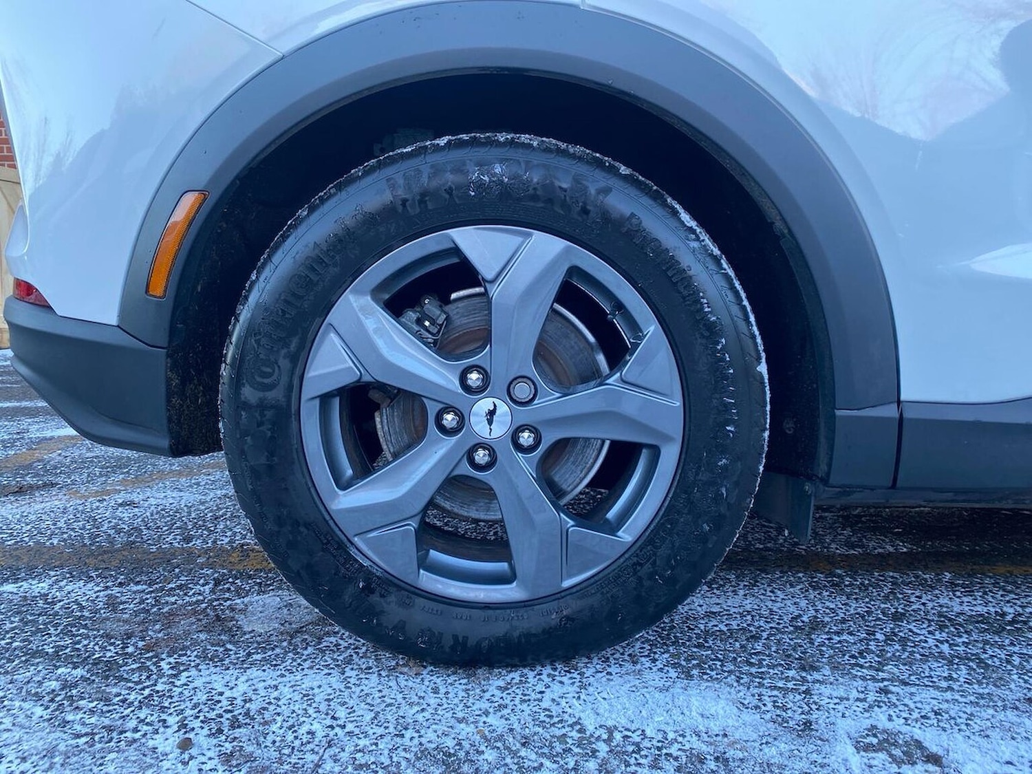 Used Ford Mustang Mach-E 2023 for sale - 77489548: Photo 6