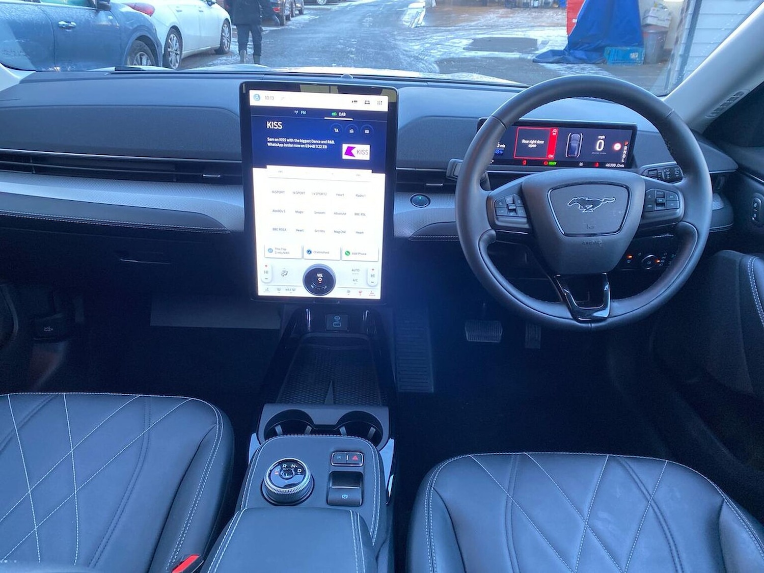 Used Ford Mustang Mach-E 2023 for sale - 77489548: Photo 8