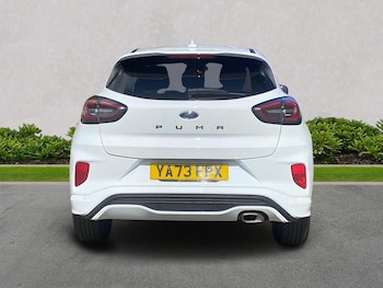 Used Ford Puma 2023 for sale - 79081634: Photo