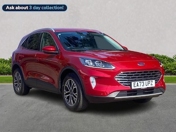 Used Ford Kuga 2023 for sale - 79381885: Photo