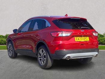 Used Ford Kuga 2023 for sale - 79381885: Photo