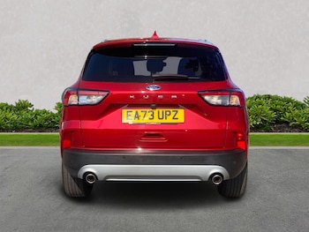 Used Ford Kuga 2023 for sale - 79381885: Photo