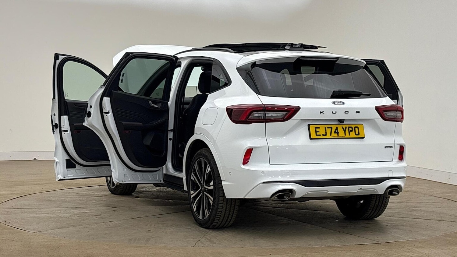 Used Ford Kuga 2024 for sale - 76830648: Photo 10