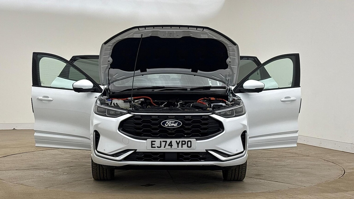 Used Ford Kuga 2024 for sale - 76830648: Photo 11