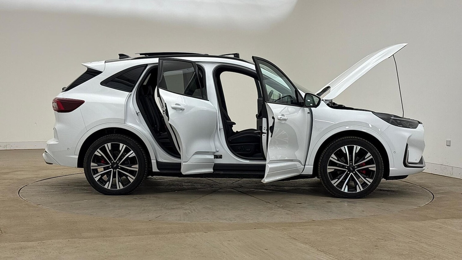 Used Ford Kuga 2024 for sale - 76830648: Photo 12