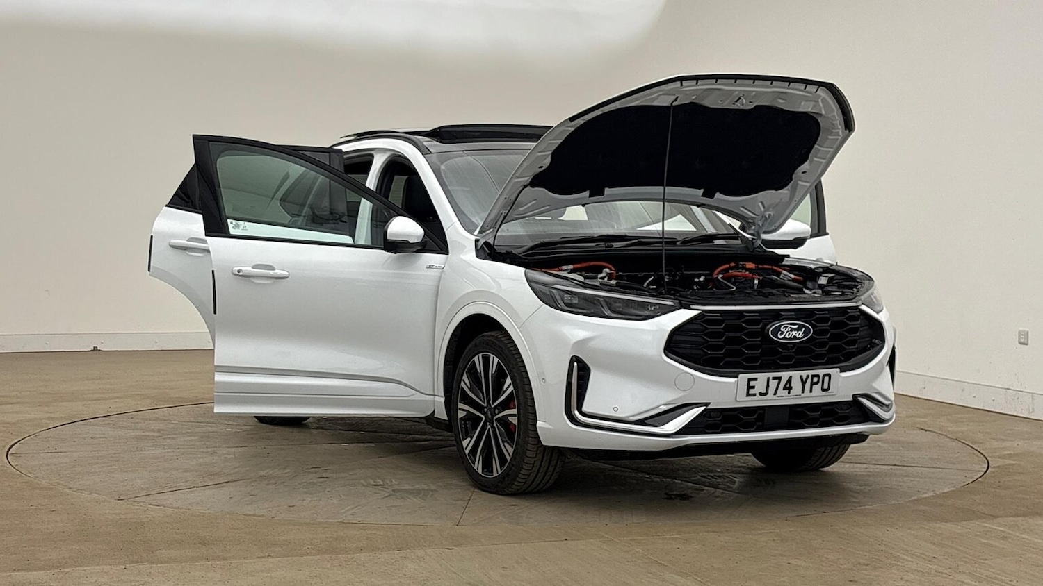 Used Ford Kuga 2024 for sale - 76830648: Photo 13