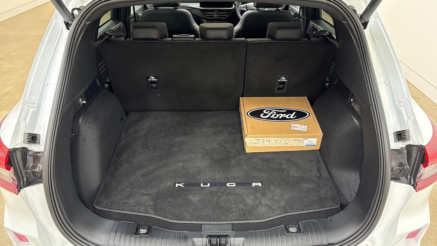 Used Ford Kuga 2024 for sale - 76830648: Photo 14