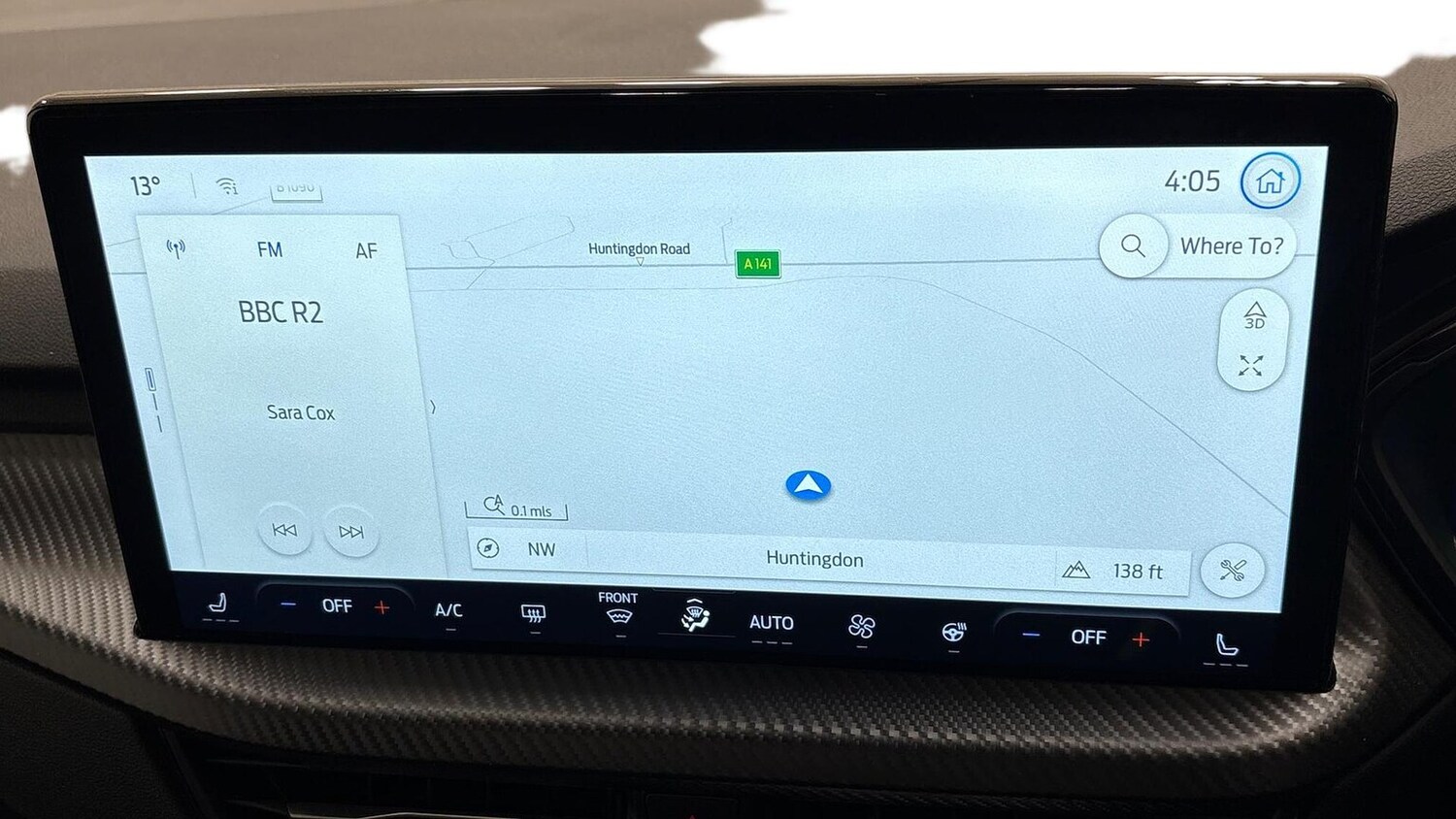 Used Ford Kuga 2024 for sale - 76830648: Photo 15