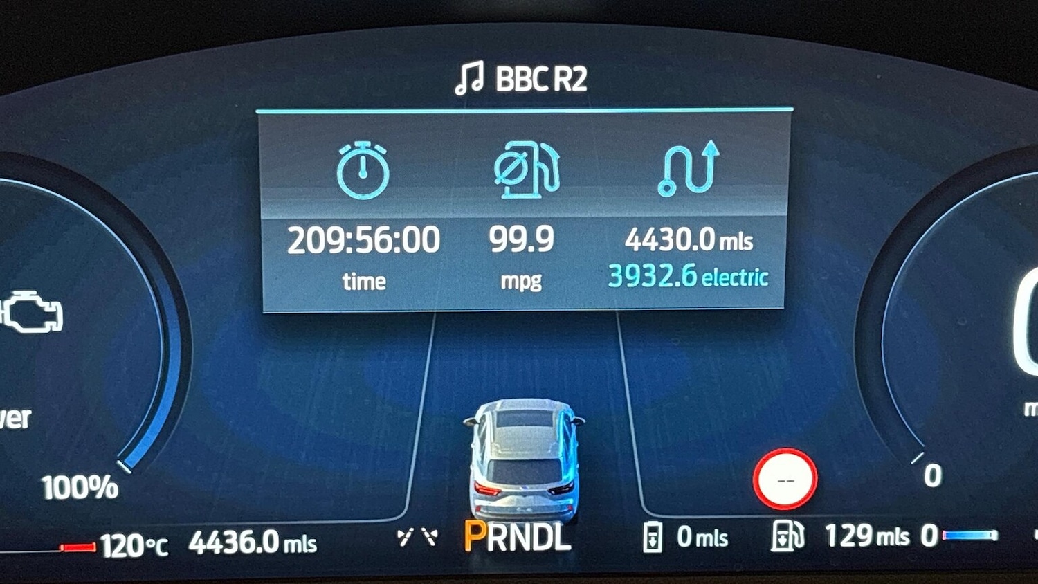 Used Ford Kuga 2024 for sale - 76830648: Photo 16